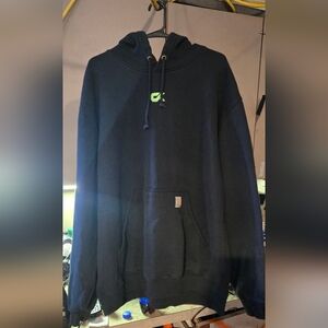 Carhartt Original Fit Hoodie XL